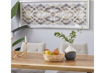 uma enterprises inc beige wood plaques   