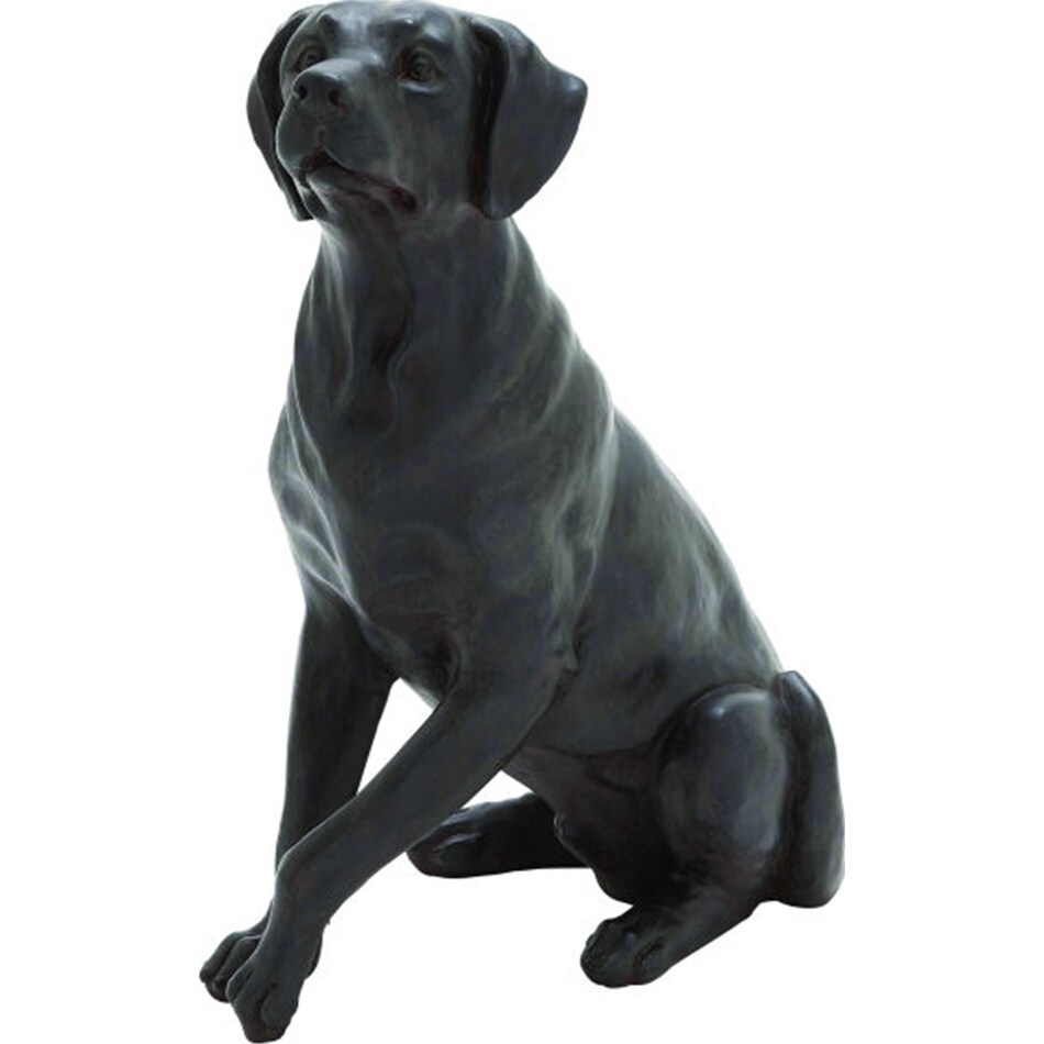 uma enterprises inc black figurines   