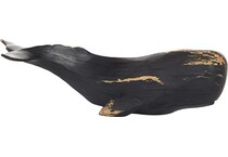 uma enterprises inc black figurines   
