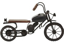 uma enterprises inc black misc tabletop   