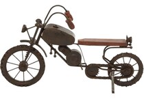 uma enterprises inc black misc tabletop   