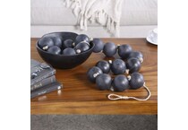 uma enterprises inc black misc tabletop   