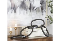 uma enterprises inc black misc tabletop   