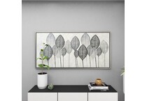 uma enterprises inc black paintings   