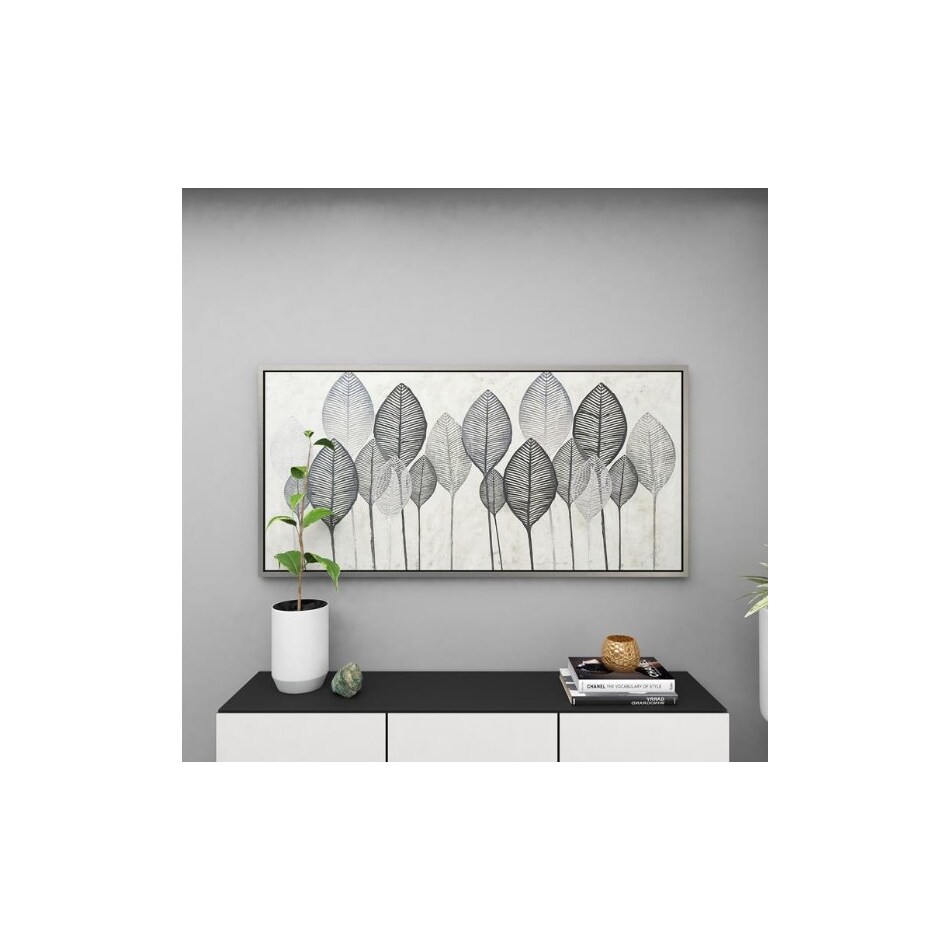 uma enterprises inc black paintings   