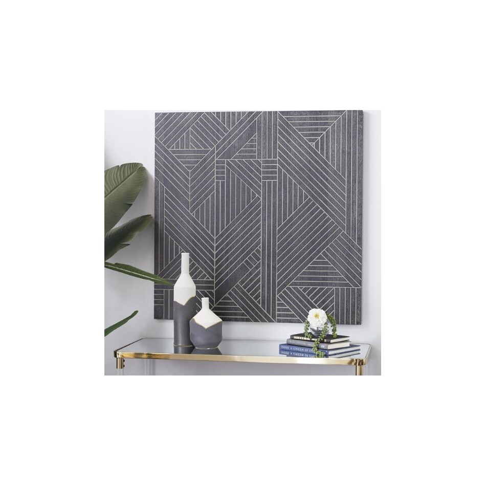 uma enterprises inc black wood plaques   