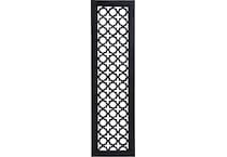 uma enterprises inc black wood plaques   