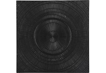 uma enterprises inc black wood plaques   