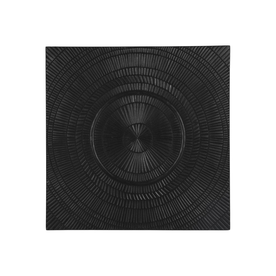 uma enterprises inc black wood plaques   