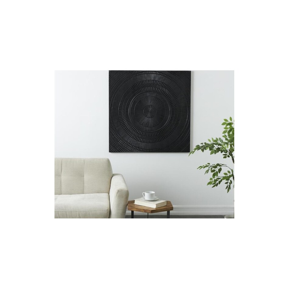 uma enterprises inc black wood plaques   