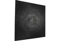 uma enterprises inc black wood plaques   