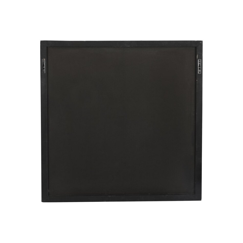 uma enterprises inc black wood plaques   