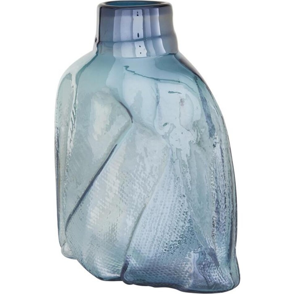 uma enterprises inc blue jar vase bowl plate   