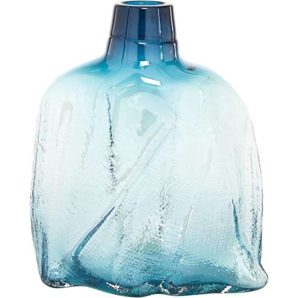 uma enterprises inc blue jar vase bowl plate   