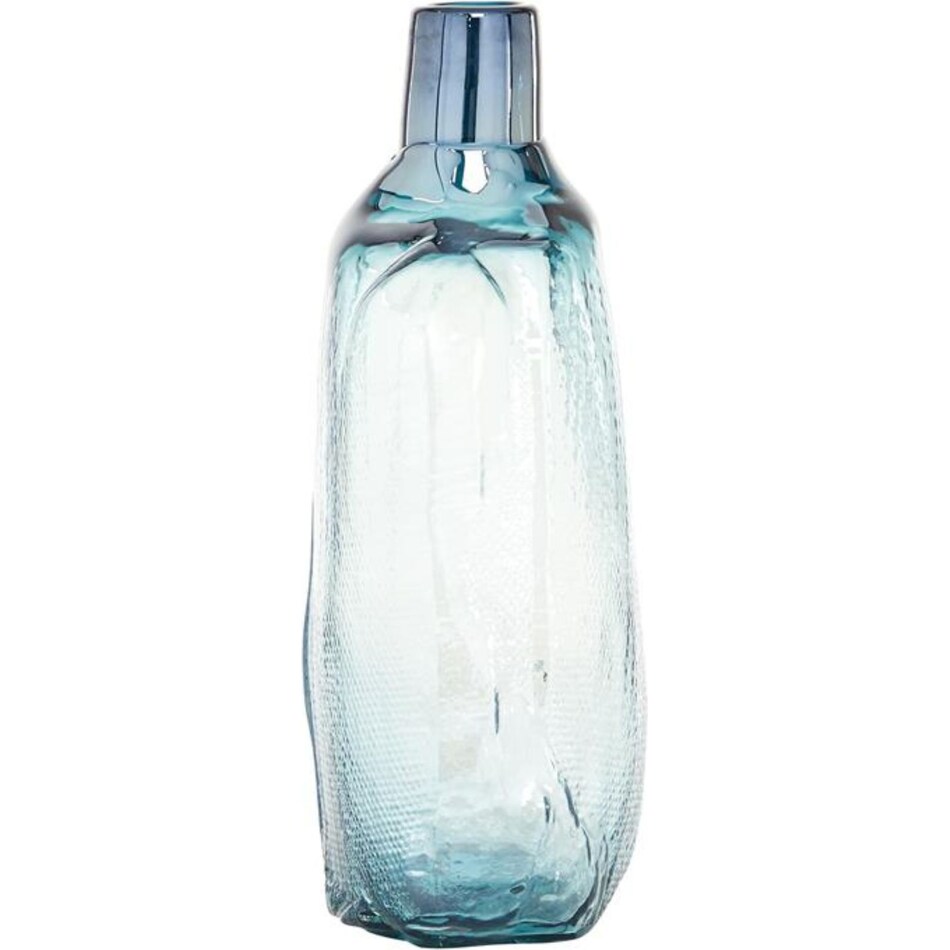 uma enterprises inc blue jar vase bowl plate   