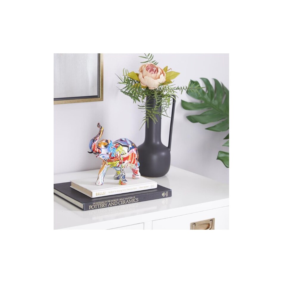 uma enterprises inc blue misc tabletop   