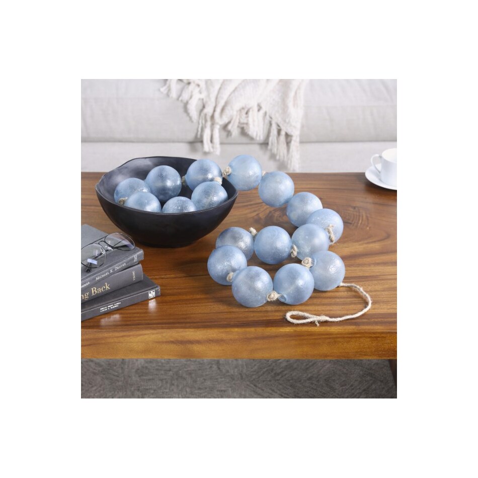 uma enterprises inc blue misc tabletop   