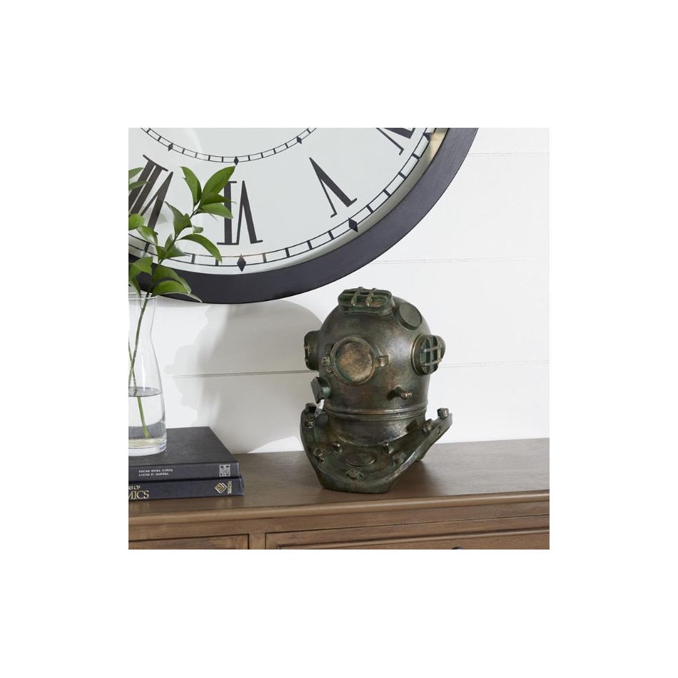 uma enterprises inc brown figurines   