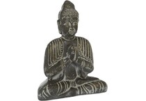 uma enterprises inc brown figurines   