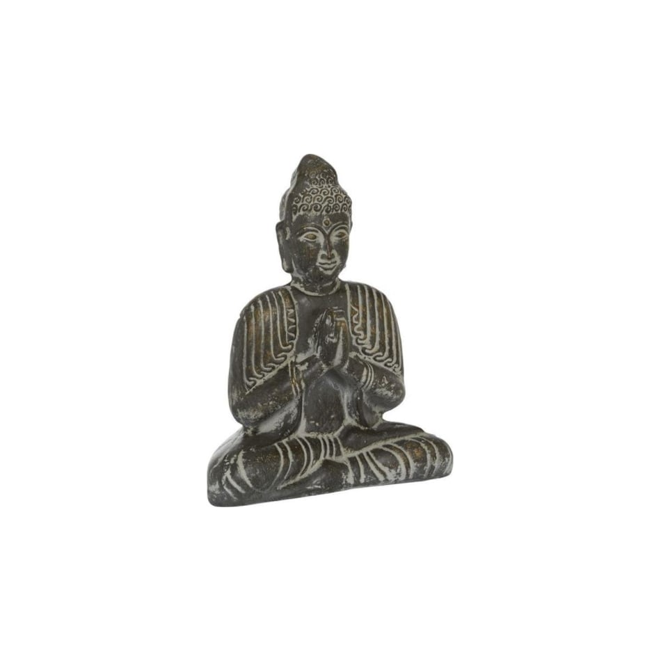 uma enterprises inc brown figurines   