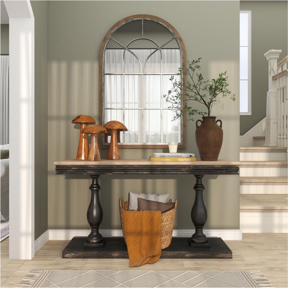 uma enterprises inc brown misc tabletop   