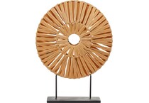 uma enterprises inc brown misc tabletop   