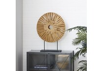 uma enterprises inc brown misc tabletop   