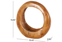 uma enterprises inc brown misc tabletop   