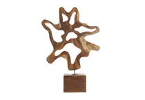 uma enterprises inc brown misc tabletop   