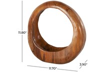 uma enterprises inc brown misc tabletop   