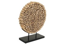 uma enterprises inc brown misc tabletop   