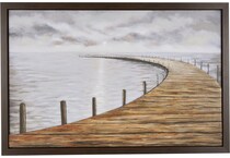 uma enterprises inc brown paintings   