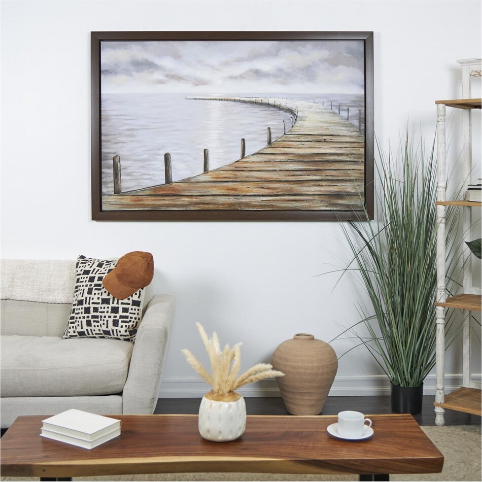 uma enterprises inc brown paintings   