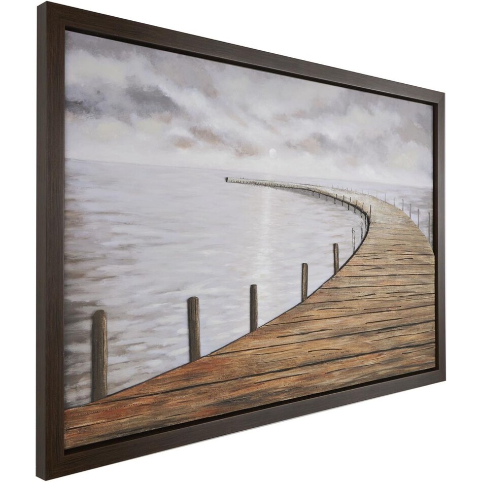 uma enterprises inc brown paintings   