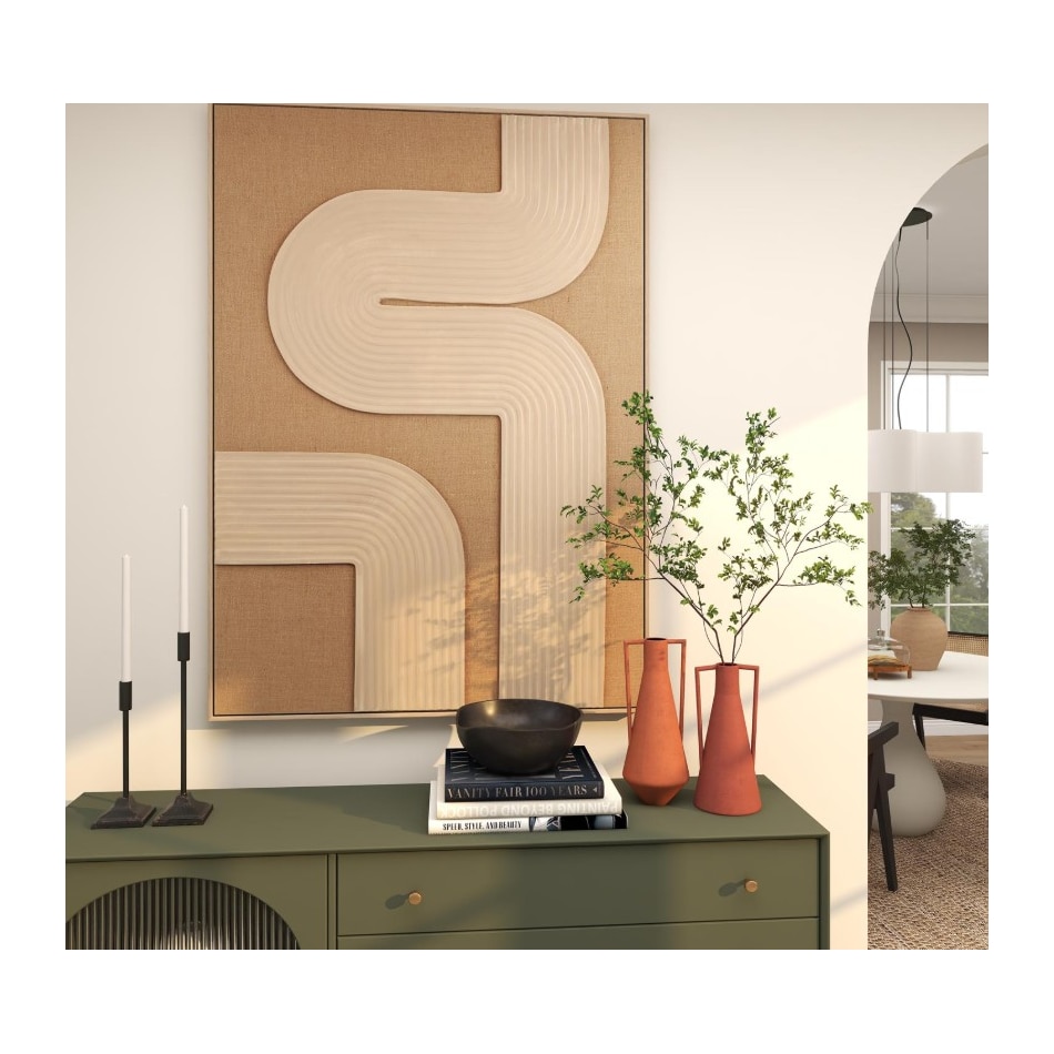 uma enterprises inc brown paintings   