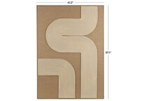 uma enterprises inc brown paintings   