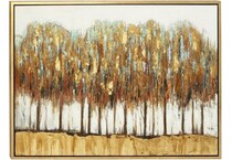uma enterprises inc brown paintings   
