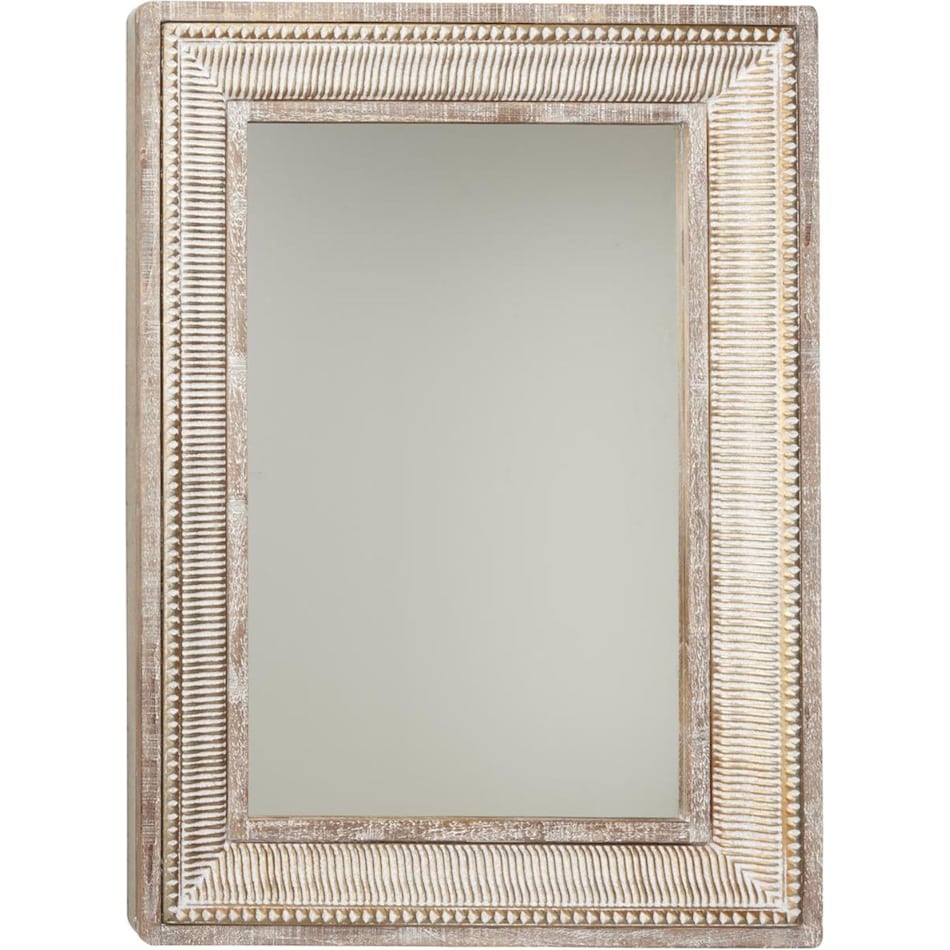 uma enterprises inc brown wall mirror   