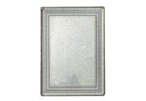 uma enterprises inc brown wall mirror   