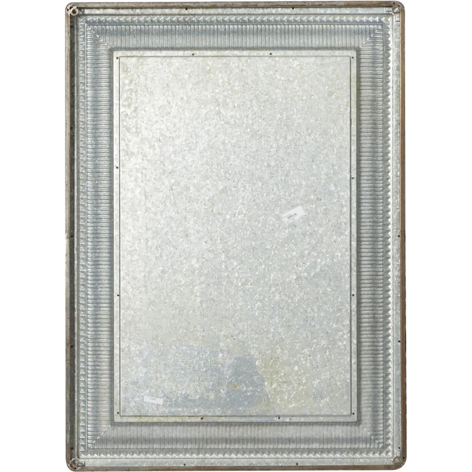 uma enterprises inc brown wall mirror   