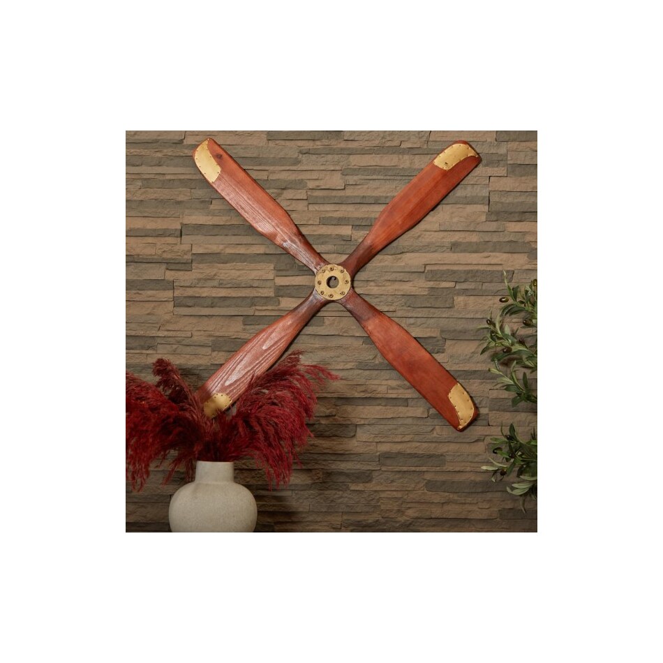 uma enterprises inc brown wood plaques   