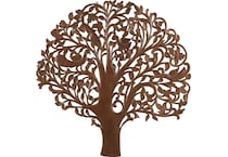 uma enterprises inc brown wood plaques   
