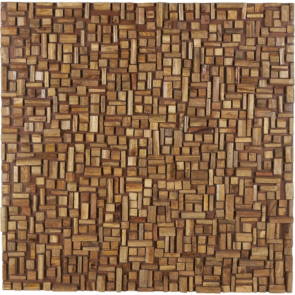 uma enterprises inc brown wood plaques   