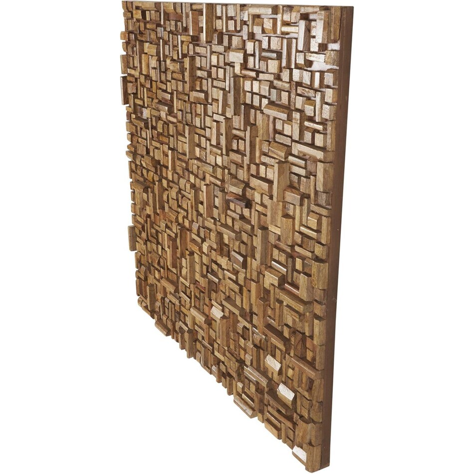 uma enterprises inc brown wood plaques   