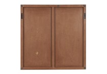 uma enterprises inc brown wood plaques   