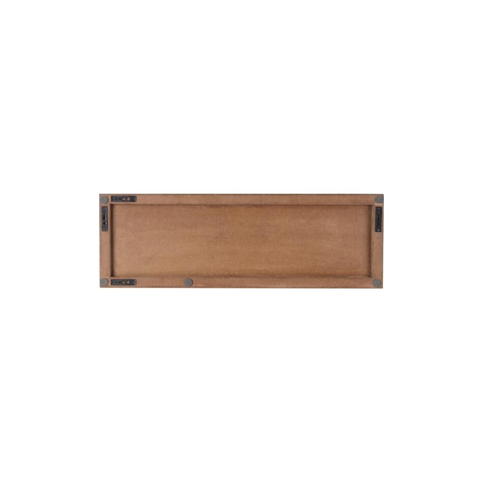 uma enterprises inc brown wood plaques   