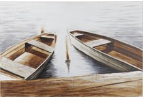 uma enterprises inc brown wood plaques   