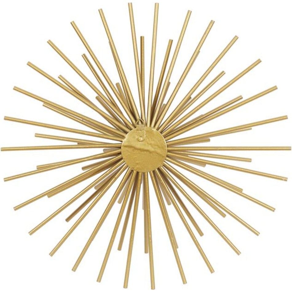 uma enterprises inc gold metal set  