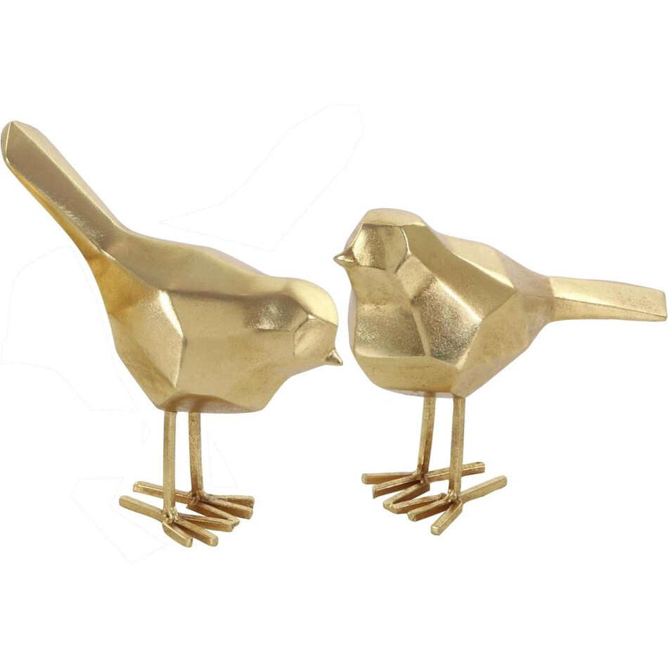 uma enterprises inc gold misc tabletop   