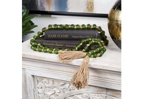 uma enterprises inc green misc tabletop   
